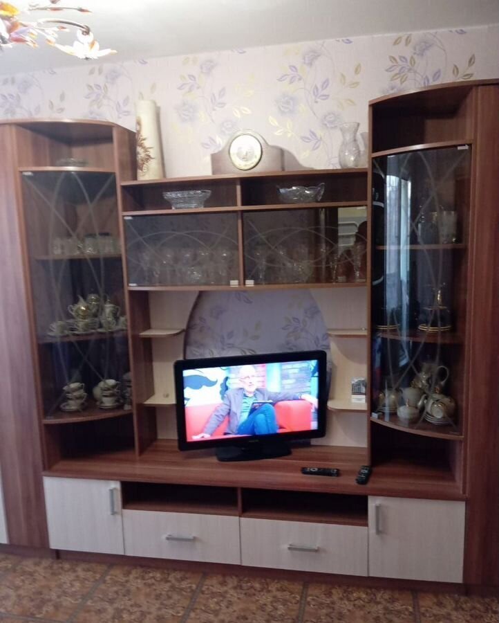 квартира г Новосибирск р-н Заельцовский Гагаринская ул Линейная 35 Кропоткинский жилмассив фото 1