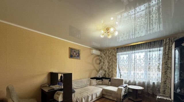 микрорайон Космос 12 фото