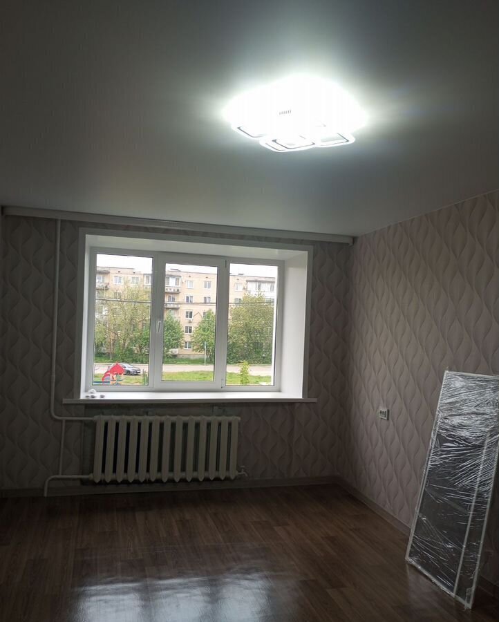 квартира г Кинешма ул им Менделеева 5 фото 1
