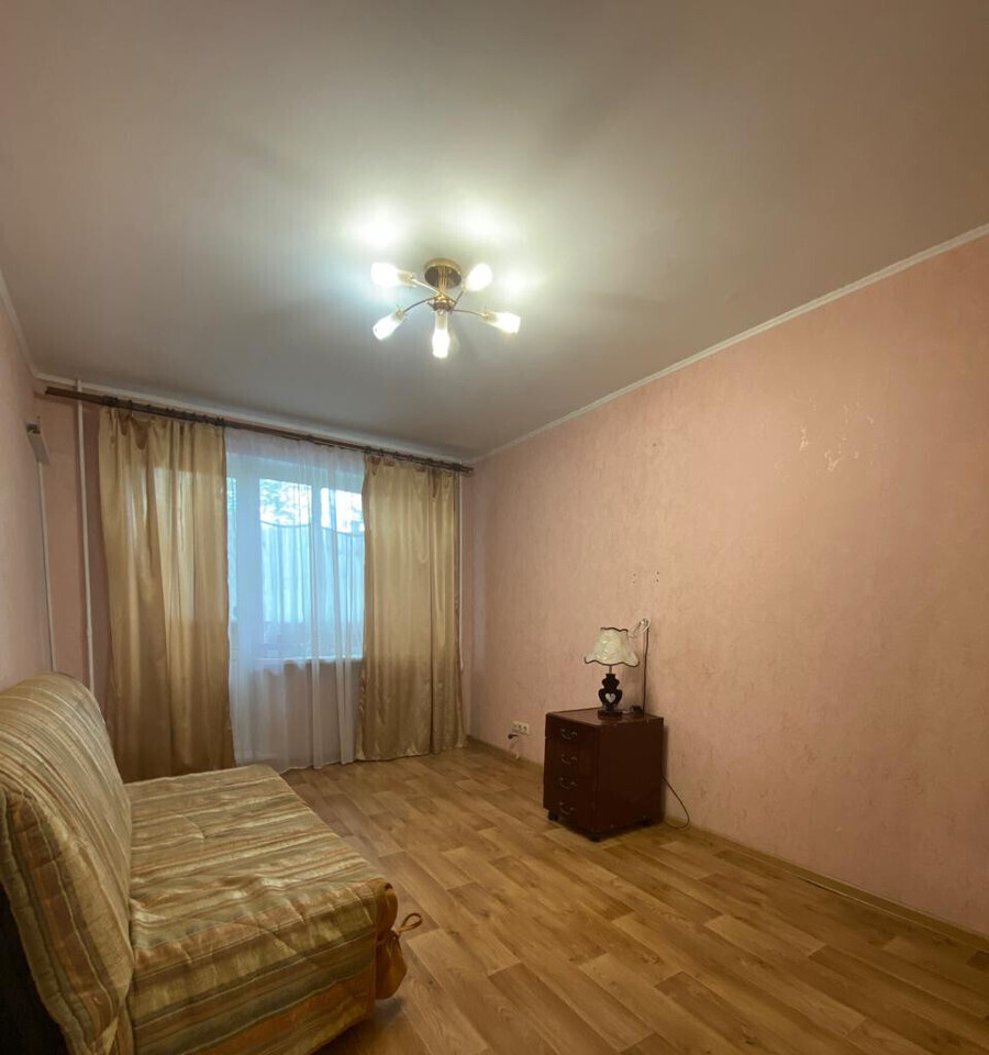 квартира г Самара р-н Промышленный ул Ново-Вокзальная 136 11-й м-н фото 1