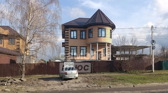 дом р-н Ленинский дом 87 фото