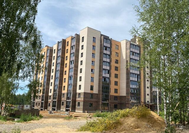 ул Радиозаводская 14 фото