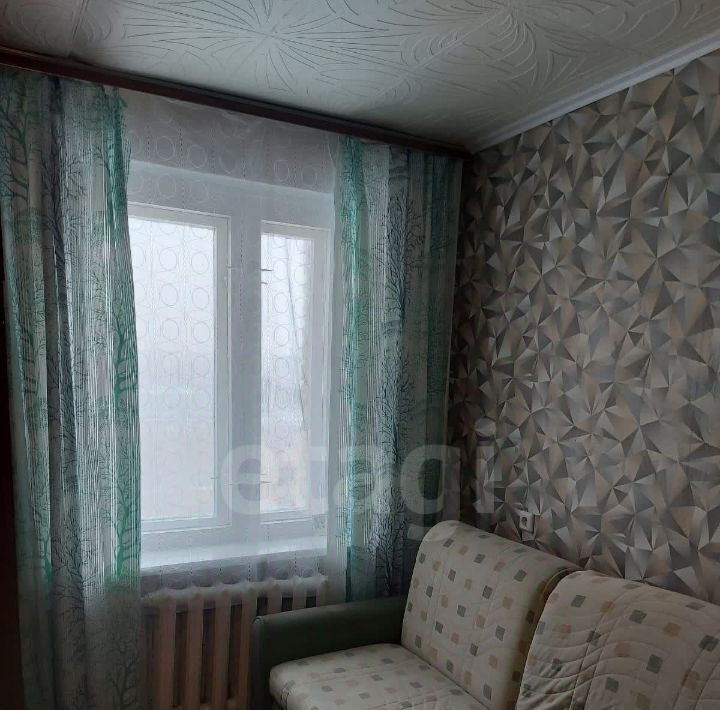 комната г Саранск р-н Октябрьский ул Транспортная 5к/2 фото 2