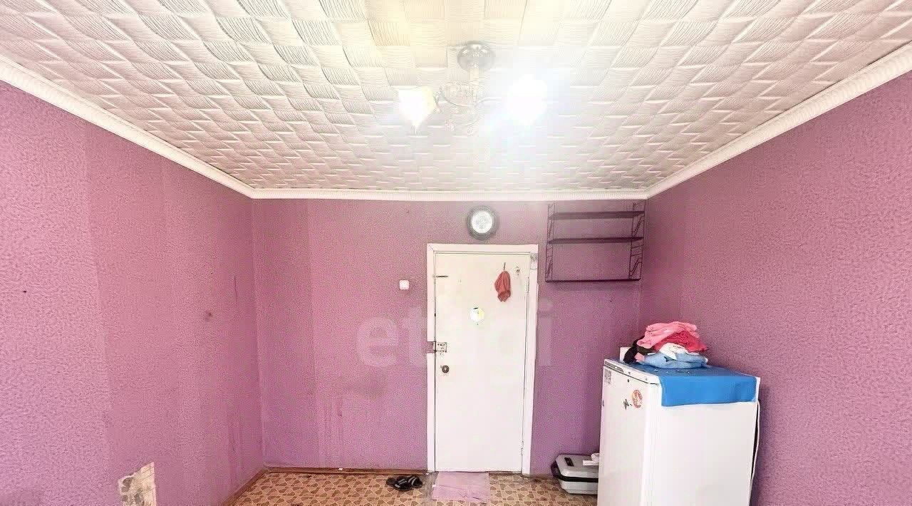 комната г Саранск р-н Октябрьский ул Ульянова 18 фото 4