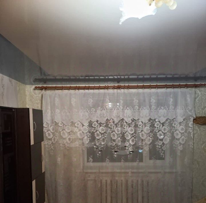 комната г Саранск р-н Октябрьский ул Т.Бибиной 20а фото 2