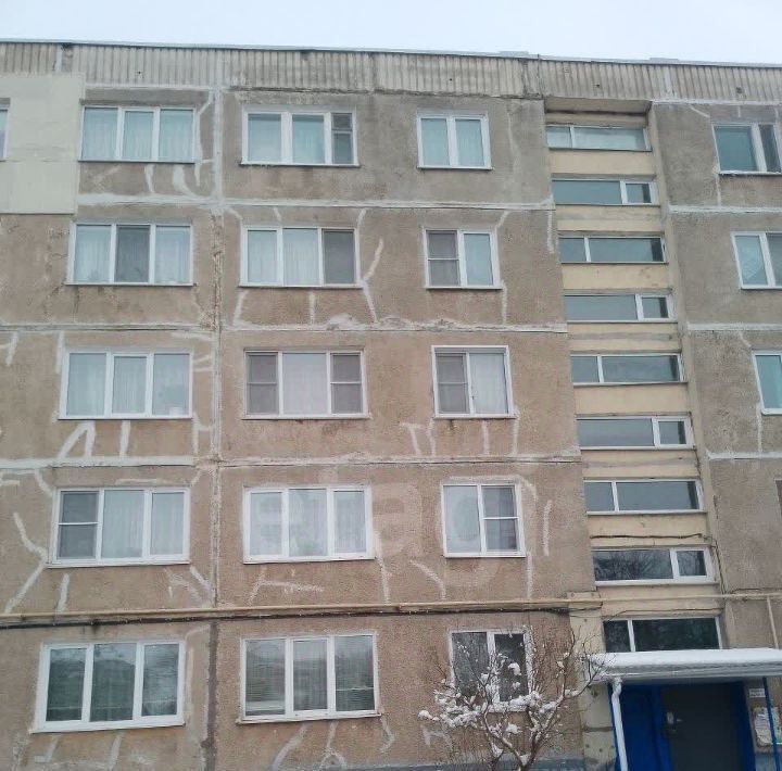 комната г Саранск р-н Октябрьский ул Сущинского 11б фото 2