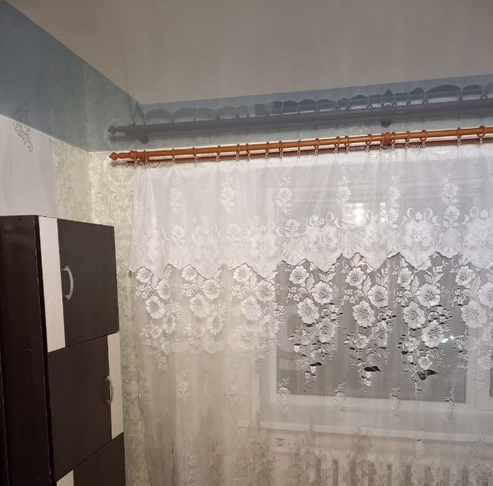 комната г Саранск р-н Октябрьский ул Т.Бибиной 20а фото 3