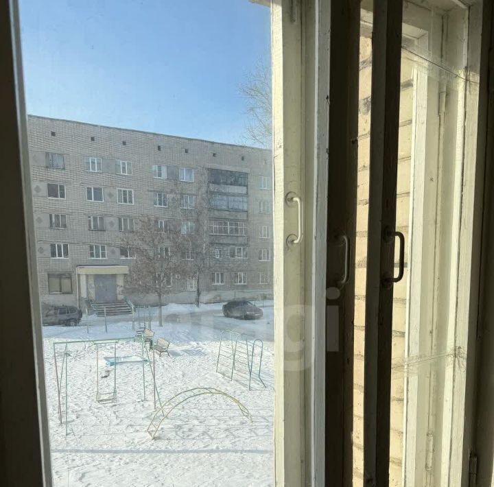 комната г Саранск р-н Октябрьский ул Транспортная 5к/2 фото 3