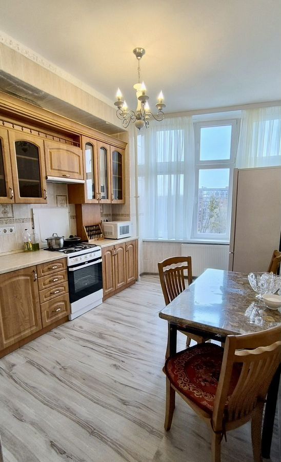 квартира г Калининград р-н Ленинградский ул Фортовая дорога 11 фото 3