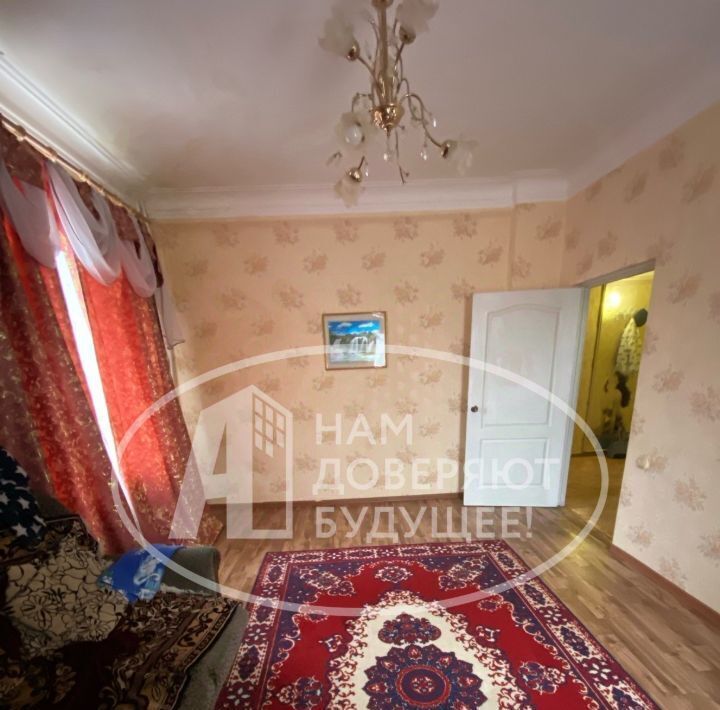 квартира г Чусовой ул Ленина 29 фото 2