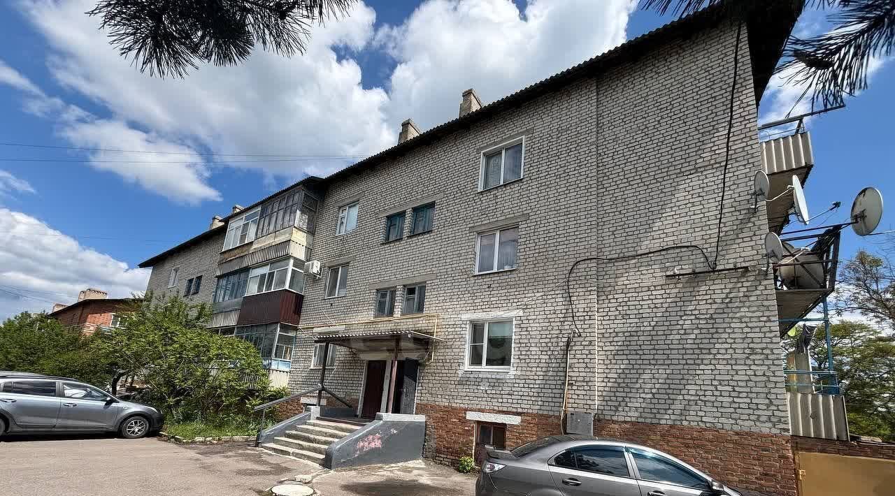 квартира р-н Валуйский г Валуйки ул Герцена 3а фото 2