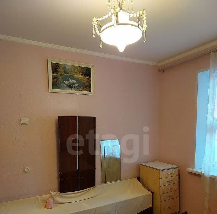 квартира г Белгород Западный ул 5 Августа 24 фото 2