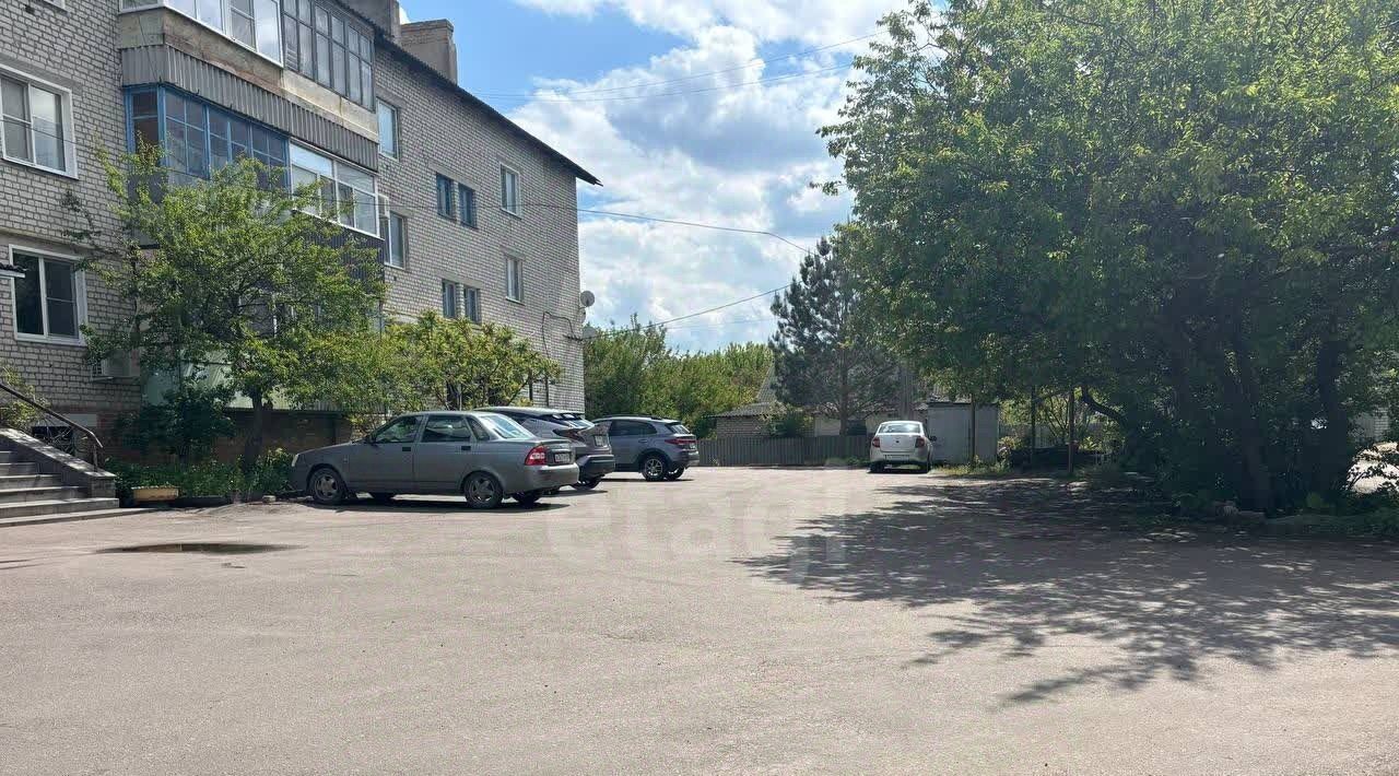 квартира р-н Валуйский г Валуйки ул Герцена 3а фото 4