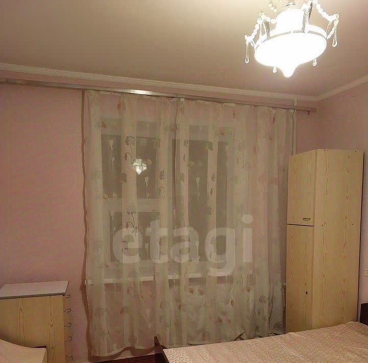 квартира г Белгород Западный ул 5 Августа 24 фото 4