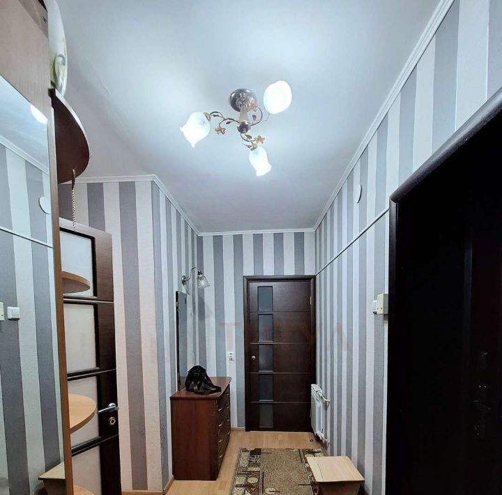 квартира г Старый Оскол Дубрава 1 кв-л, 10 фото 3