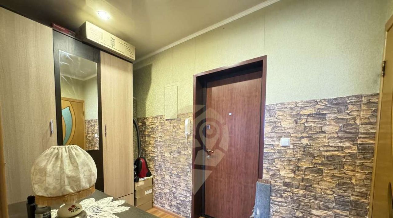 квартира г Старый Оскол микрорайон Космос 12 фото 4