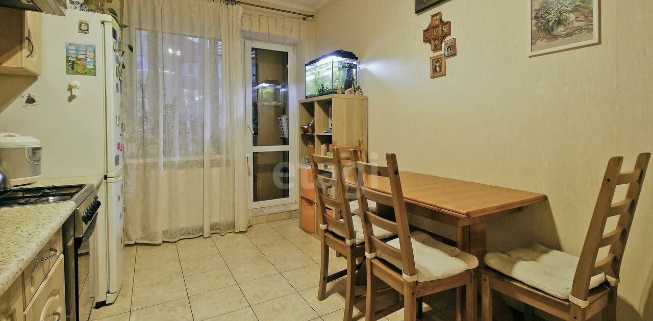 квартира г Калининград р-н Центральный ул Радистов 56а фото 2