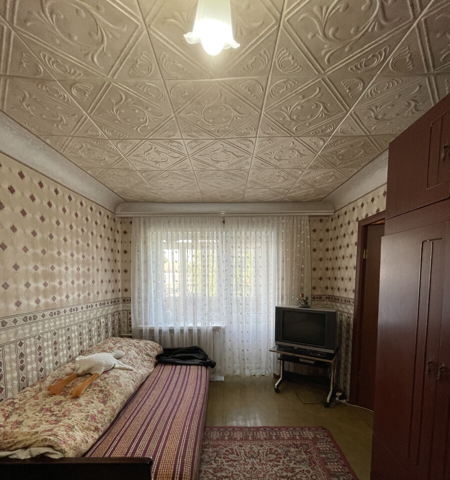 квартира г Новошахтинск ул Городская 56 фото 4