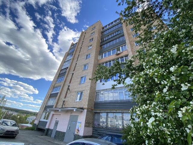 р-н Чкаловский улица Бородина, 11В фото