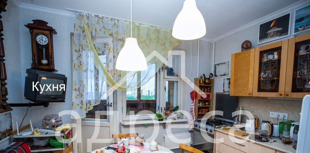 квартира г Самара Российская ул Ново-Садовая 206 фото 3