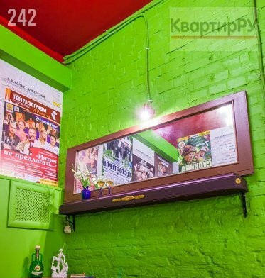 квартира г Санкт-Петербург метро Балтийская Екатерингофский пр-кт Рижский 12 округ Екатерингофский фото 4