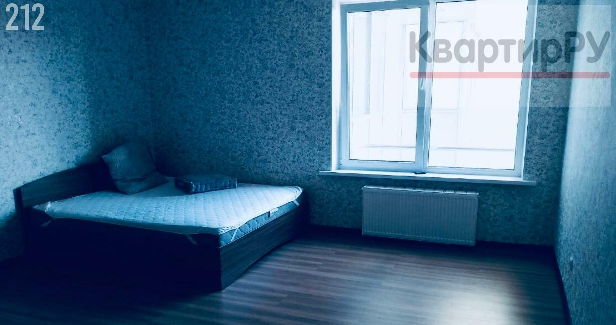 квартира р-н Всеволожский г Всеволожск ул Социалистическая 114 фото 4