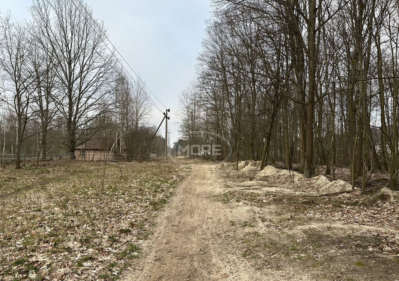 земля р-н Гвардейский г Гвардейск Калининград фото 3