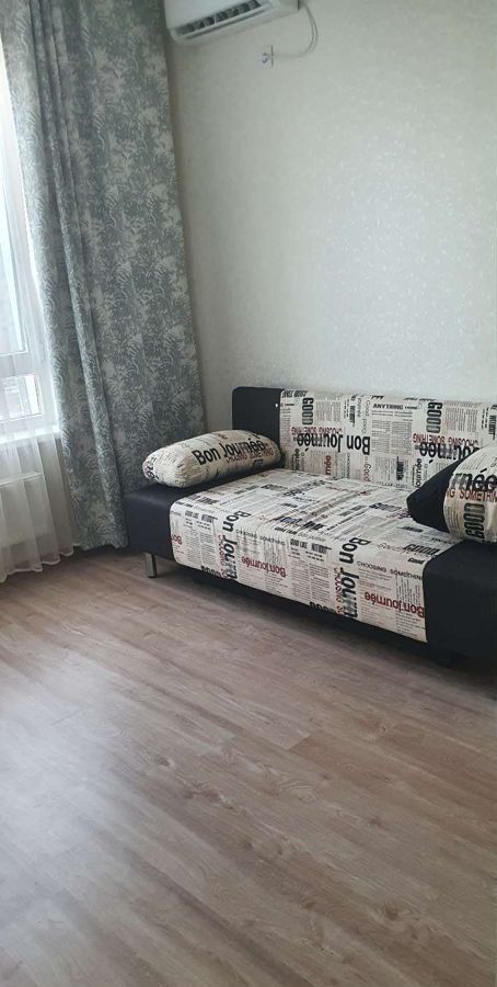 квартира г Краснодар р-н Центральный ул Воронежская 47/11 фото 4