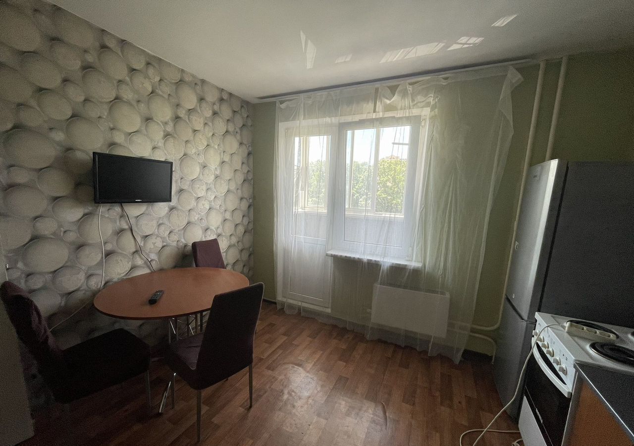 квартира г Краснодар р-н Прикубанский ул им. Героя Яцкова И.В. 16 фото 4