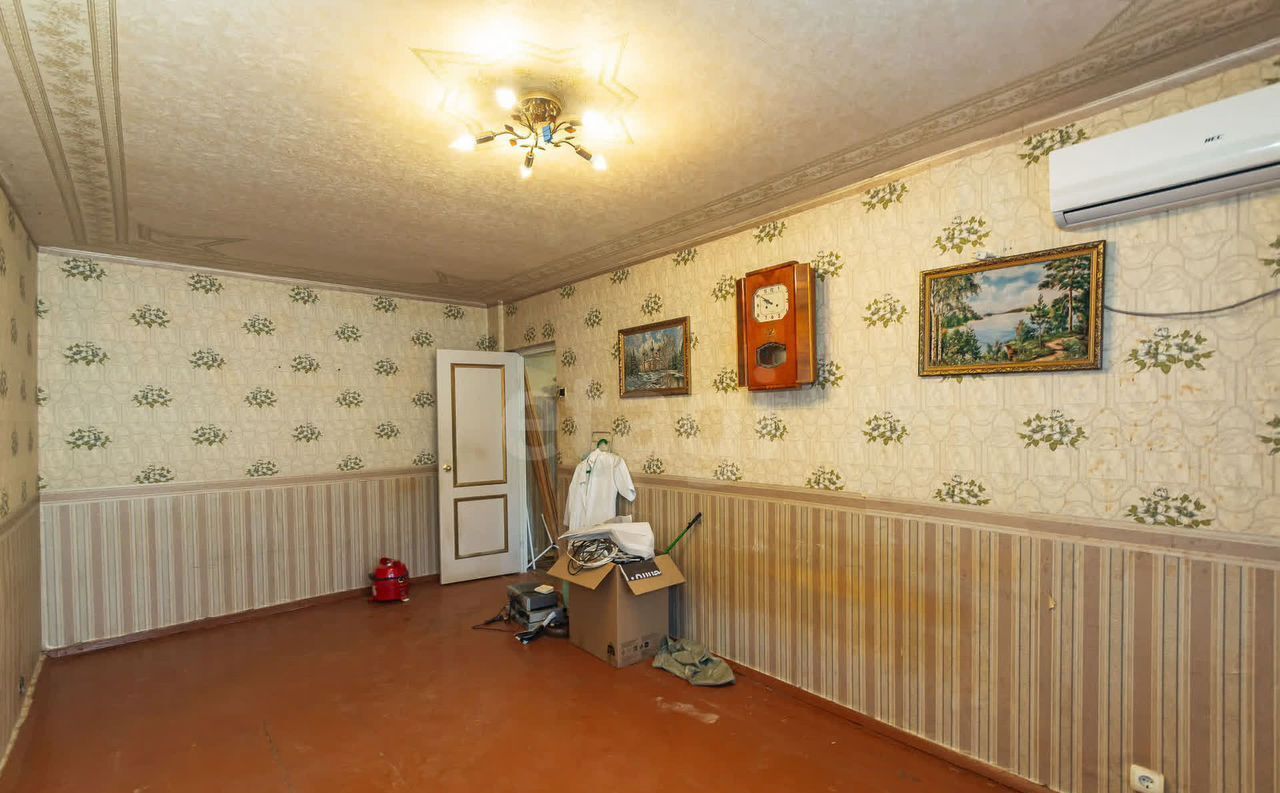 квартира р-н Аксайский г Аксай ул Садовая 20к/1 фото 1
