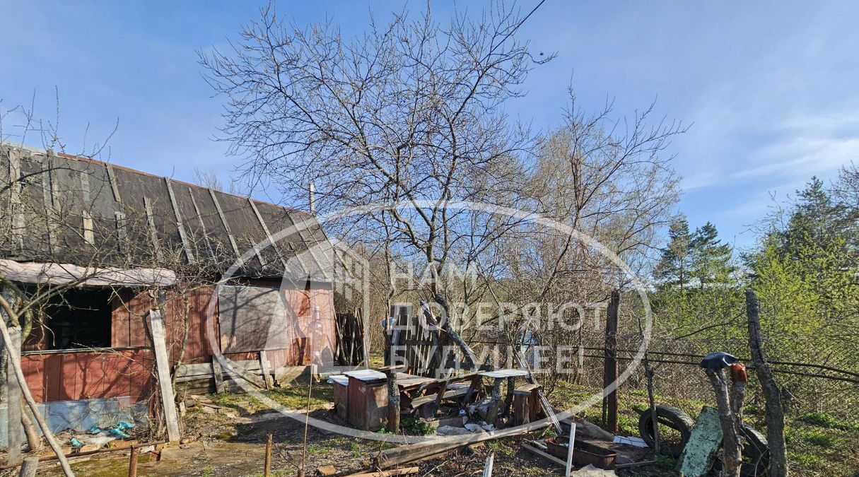 дом г Чайковский № 37 садовые участки, 108 фото 4