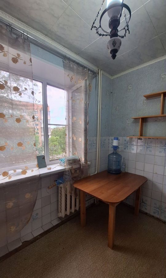 квартира г Волгодонск пр-кт Курчатова 8 фото 3