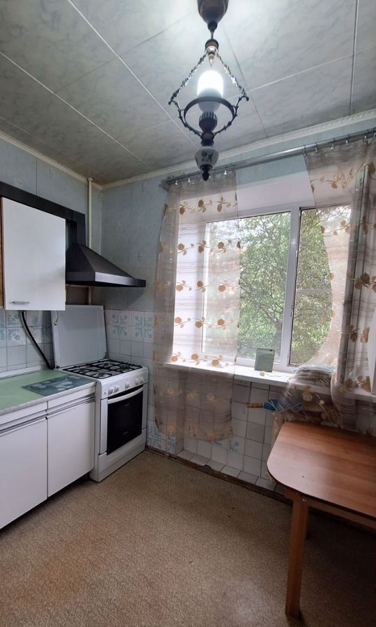 квартира г Волгодонск пр-кт Курчатова 8 фото 2