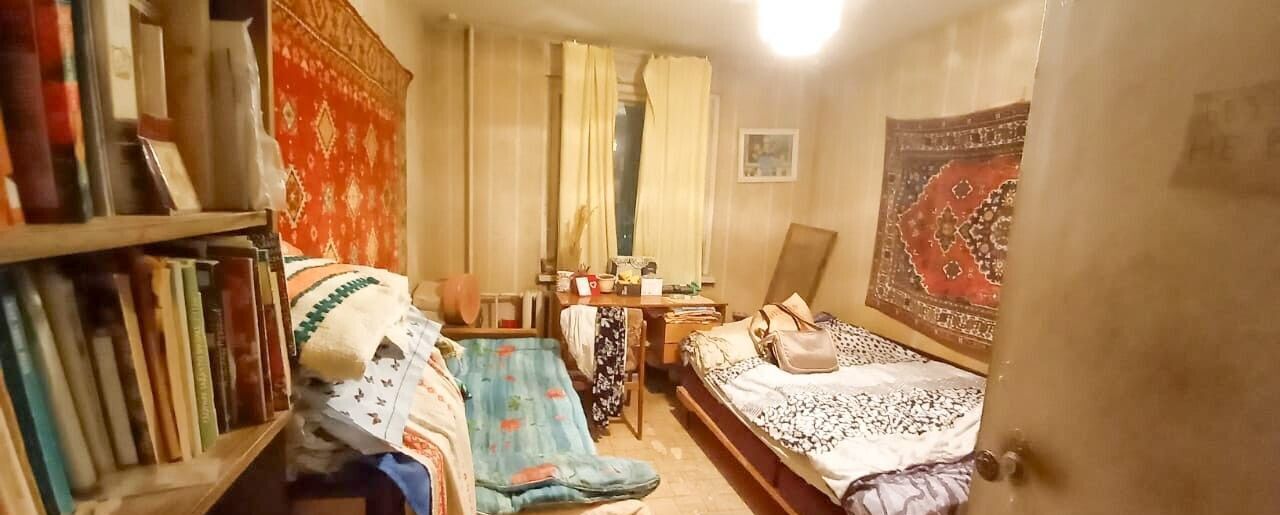 квартира г Владимир р-н Октябрьский ш Судогодское 23 фото 4