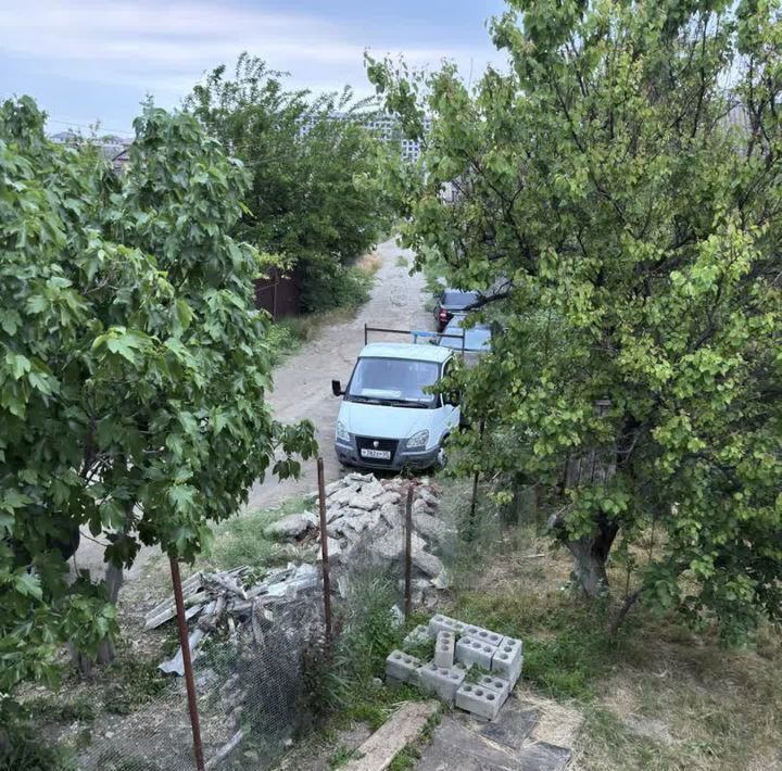 земля г Махачкала р-н Ленинский ул. Пешеходная фото 4