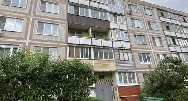 ул Пушечная 18 фото