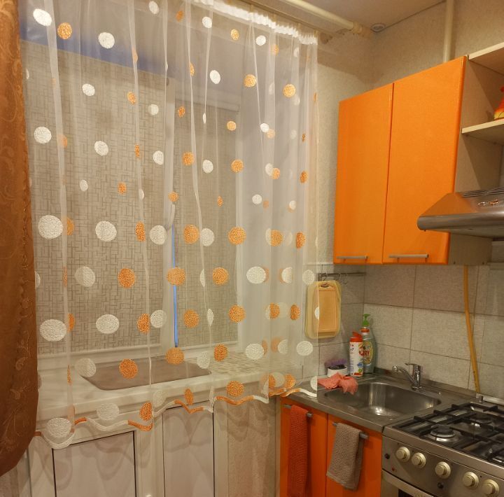 квартира г Мурманск р-н Первомайский ул Халтурина 11 фото 1