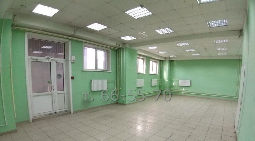 свободного назначения г Иркутск р-н Правобережный ул Рабочего Штаба 30б фото 2