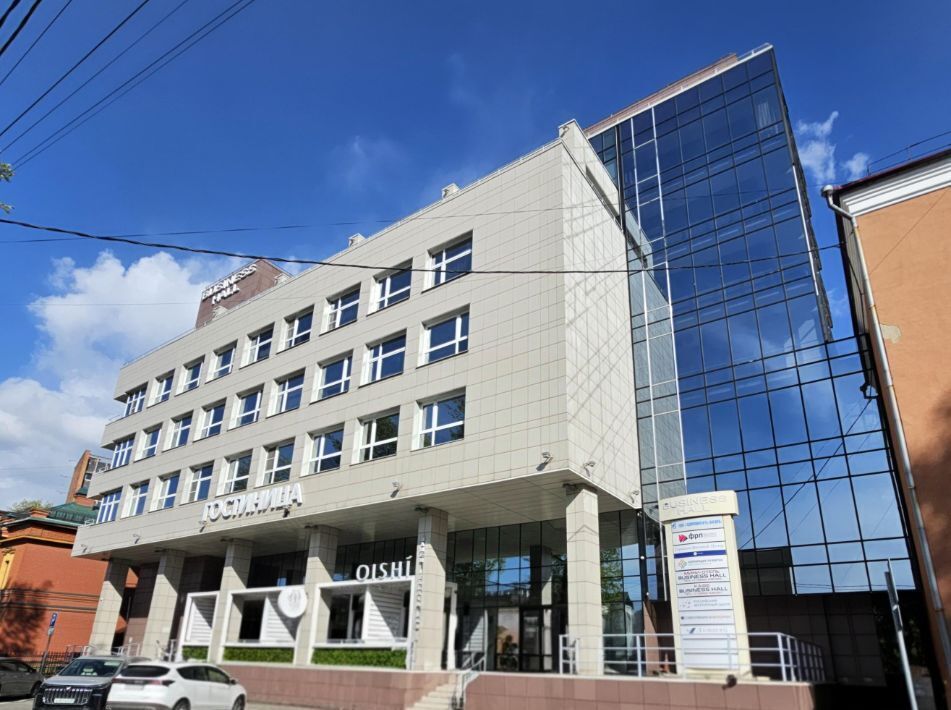 офис г Иркутск р-н Правобережный ул Свердлова 10 фото 4