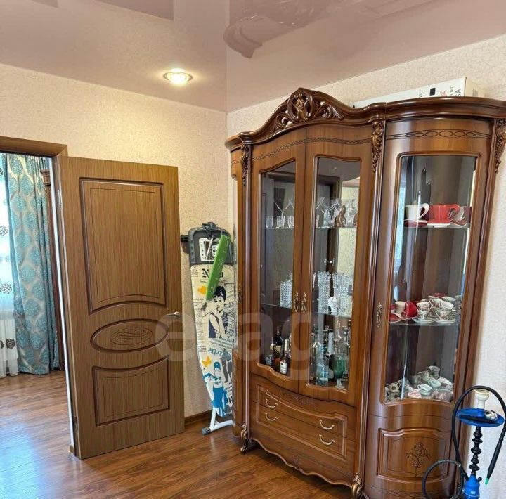 квартира г Владикавказ р-н Северо-Западный пр-кт Коста 249 фото 1