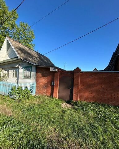 дом ул Спорта 194 фото