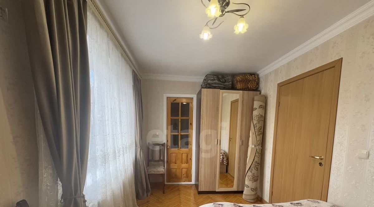 квартира г Владикавказ р-н Иристонский ул Ватутина 59 фото 3