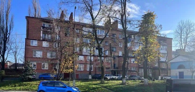 квартира г Владикавказ р-н Иристонский ул Ватутина 59 фото 3