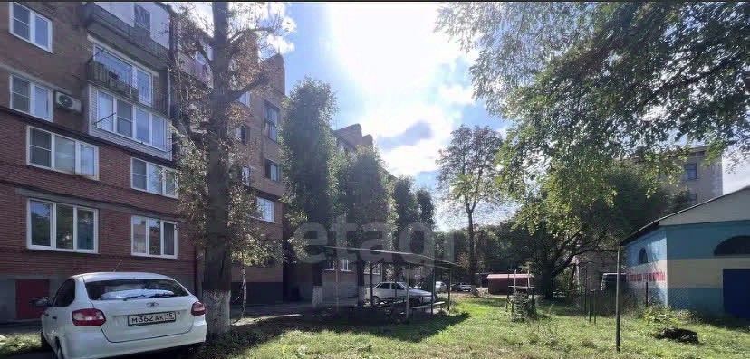 квартира г Владикавказ р-н Иристонский ул Ватутина 59 фото 4
