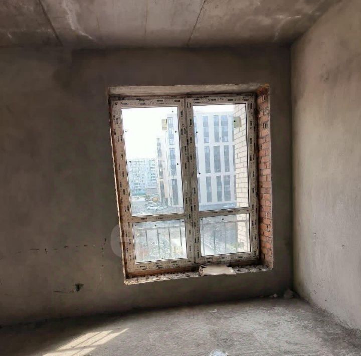 квартира г Владикавказ р-н Иристонский ул Куйбышева 134к/1 фото 3