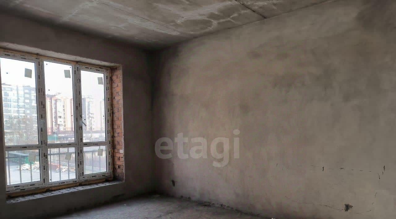 квартира г Владикавказ р-н Иристонский ул Куйбышева 134к/1 фото 4