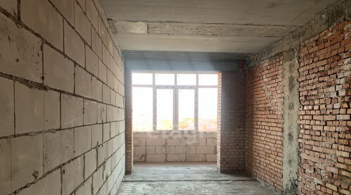 квартира г Владикавказ р-н Промышленный ул Курская 1г фото 2