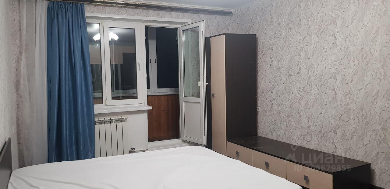 квартира городской округ Наро-Фоминский г Апрелевка ул Августовская 34 фото 1