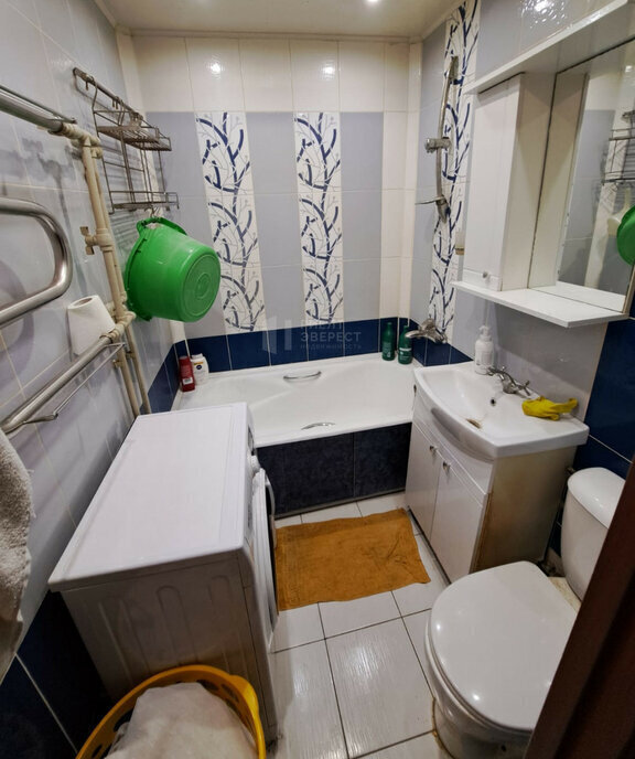 квартира г Тула ул Седова 33д фото 4