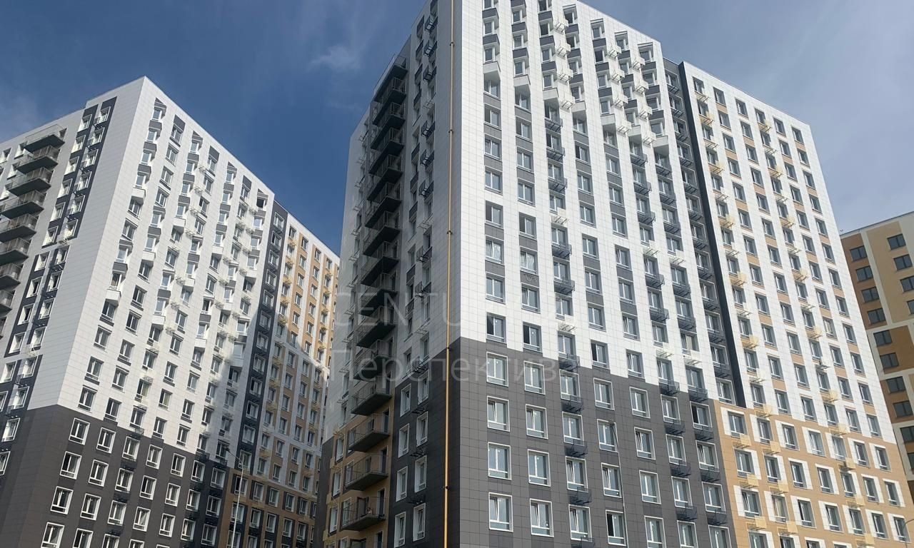 квартира г Лыткарино ЖК «Новое Лыткарино» 6-й м-н, 15г фото 4